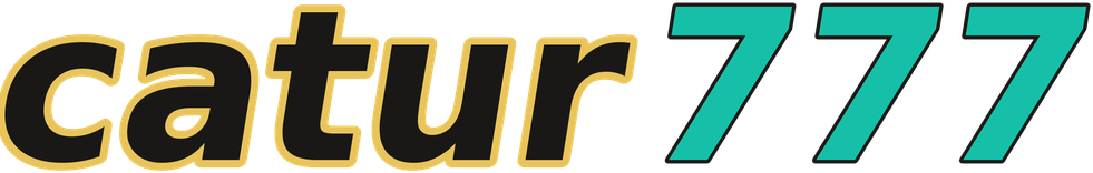 catur777 logo